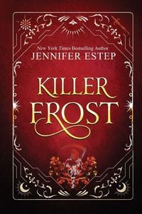 Produktbild: Killer Frost