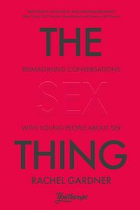 Produktbild: The Sex Thing