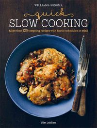 Produktbild: Quick Slow Cooking