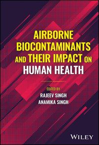 Produktbild: Airborne Biocontaminants and their Impact on Human Health