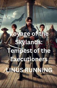 Produktbild: Voyage of the Skylands