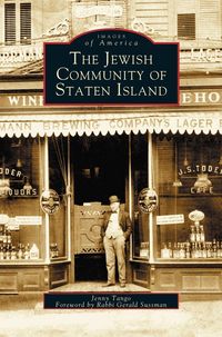 Produktbild: Jewish Community of Staten Island
