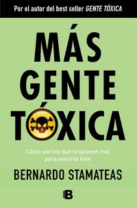 Produktbild: M&aacute;s gente t&oacute;xica
