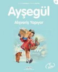 Produktbild: Ayseg&uuml;l - Alisveris Yapiyor