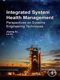 Produktbild: Integrated System Health Management