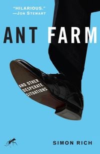Produktbild: Ant Farm