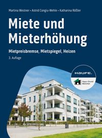 Produktbild: Miete und Mieterh&ouml;hung