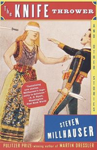 Produktbild: The Knife Thrower