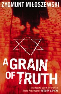 Produktbild: Miloszewski, Z: Grain of Truth