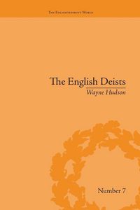 Produktbild: The English Deists