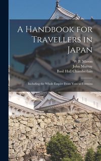Produktbild: A Handbook for Travellers in Japan