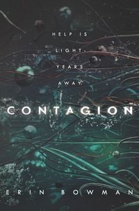 Produktbild Contagion