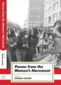 Produktbild: Poems from The Womens Movement