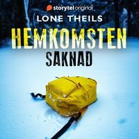 Produktbild: Saknad