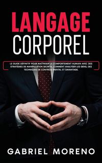 Produktbild: Langage corporel