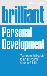 Produktbild: Brilliant Personal Development