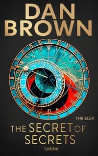 Produktbild The Secret of Secrets