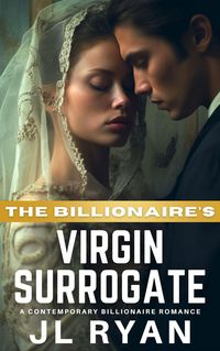 Produktbild: The Billionaire's Virgin Surrogate