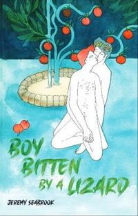 Produktbild: Boy Bitten by a Lizard
