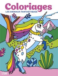 Produktbild: Les animaux fantastiques