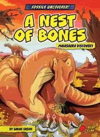 Produktbild: A Nest of Bones