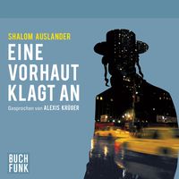 Produktbild: Eine Vorhaut klagt an