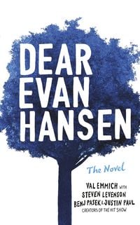 Produktbild: Emmich, V: Dear Evan Hansen