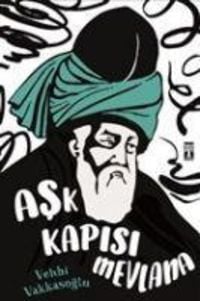 Produktbild: Ask Kapisi Mevlana
