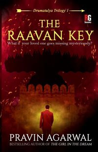 Produktbild: The Raavan Key