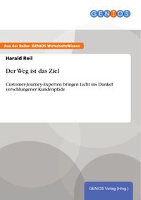 Produktbild: Der Weg ist das Ziel