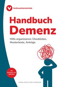 Produktbild: Handbuch Demenz