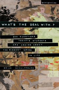 Produktbild: The What's the Deal with ...?