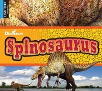 Produktbild: Spinosaurus