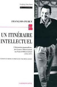 Produktbild: Un Itineraire Intellectuel