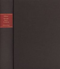 Produktbild: Kant-Index. Section 2: Indices zum Kantschen Ethikcorpus. Band 15: Stellenindex