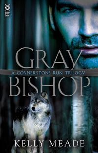 Produktbild: Gray Bishop