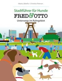 Produktbild: FRED & OTTO unterwegs im Ruhrgebiet