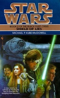 Produktbild: Shield of Lies