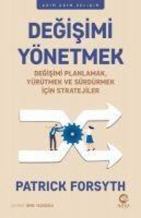 Produktbild: Degisimi Y&ouml;netmek
