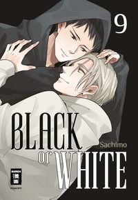 Produktbild: Black or White 09