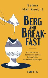 Produktbild: Berg and Breakfast