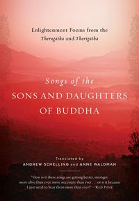 Produktbild: Songs of the Sons and Daughters of Buddha
