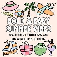 Produktbild: Bold and Easy Summer Vibes
