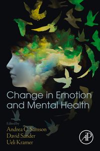 Produktbild: Change in Emotion and Mental Health