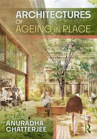 Produktbild: Architectures of Ageing in Place
