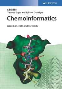 Produktbild: Chemoinformatics