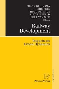 Produktbild: Railway Development