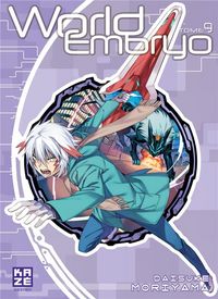 Produktbild: World Embryo T.9