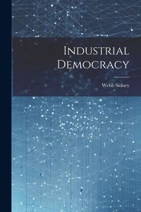 Produktbild: Industrial Democracy