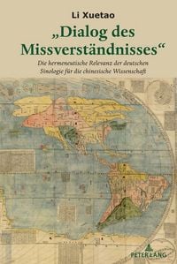Produktbild: &bdquo;Dialog des Missverst&auml;ndnisses&ldquo;